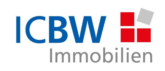 Logo ICBW Immobilien Consulting Baden-Württemberg GbR
